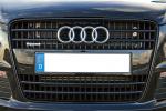 Audi Q7 by Avus Performance 2009 года